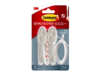 3M Command kabelholdere 17304
