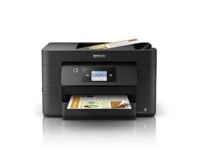 Epson WorkForce Pro WF-3820DWF