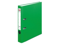 Herlitz 11053675, Grønn, Polypropylen (PP), A4, 50 mm