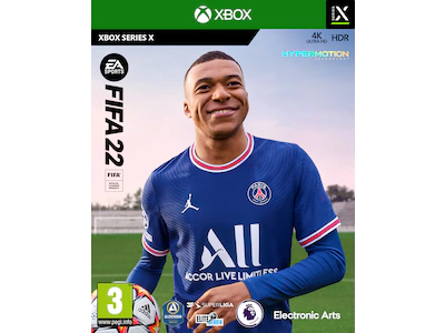 FIFA 22