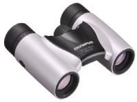 Olympus - Kikkerter 8 x 21 RC II - tak - hvit