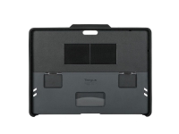 Targus - Eske for nettbrett - svart - for Microsoft Surface Pro 8