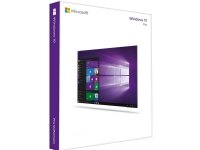 Windows 10 Pro N - Lisens - 1 lisens - Nedlasting - ESD - 32/64-bit