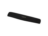 LogiLink keyboard gel palm rest