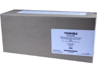 Toshiba T-478PE-R - Svart - original - tonerpatron Use and Return - for e-STUDIO 478P