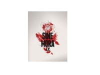 THQ Sine Mora EX, Nintendo Switch, Flerspillermodus, M (Utviklet)