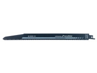 Bosch endurance for heavyMetal S 1225 HBF - Sagblad - for metall - 5 deler - lengde: 300 mm - bredde: 22 mm