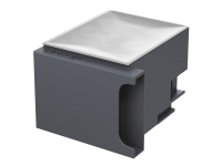 Epson WorkForce Pro WF-6090DW - Skriver - farge - Dupleks - ink-jet - A4/Legal - 4800 x 1200 dpi - opp til 24 spm (mono) / inntil 24 spm (farge) - kapasitet: 580 ark - USB 2.0, Gigabit LAN, Wi-Fi(n), NFC