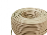 LogiLink CPV0013, 100 m, Cat5e