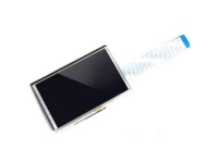 Banana PI BPi_7inch_Touch Touchscreen-modul 17.8 cm (7 tommer) 800 x 480 Pixel Passer til: Banana Pi