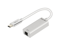 Adapter cabletime usb-c til rj45 gigabit netværk