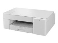 Brother DCP-J1200W - Multifunksjonsskriver - farge - ink-jet - A4/Letter (medie) - opp til 16 spm (trykking) - 150 ark - USB 2.0, Wi-Fi(n)