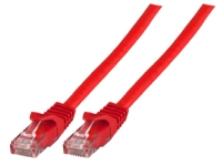 EFB Elektronik K8110RT.15, 15 m, Cat5e, U/UTP (UTP), RJ-45, RJ-45