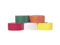 3M 764i 764W5033 Pvc-tape 764i Hvid (L x B) 33 m x 50 mm 1 stk