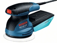 Bosch GEX 125-1 AE Professional - Eksentersliper - 250 W - 125 mm