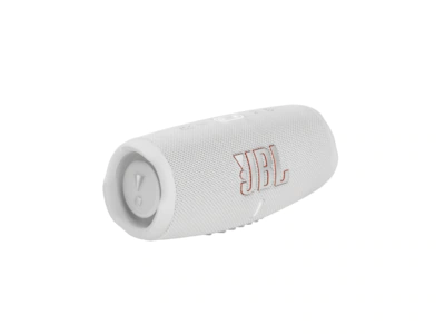 JBL CHARGE 5 (Hvit)