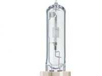 Philips MASTERColour CDM-T - Keramisk metallhalid (CMH) lyspære - form: T19 - klar finish - G12 - 39.1 W - klasse G - varmt hvitt lys - 3000 K