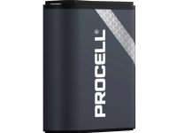 Duracell Procell Industrial Fladt batteri Alkali-mangan 4.5 V 1 stk