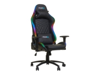 Fourze Lightning RGB - Gaming Stol