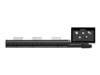 Canon Z36 - Rulleskanner - maks. skannebredde: 36 - 1200 dpi - USB 3.0, Gigabit LAN