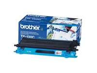 Brother TN130C - Cyan - original - tonerpatron - for Brother DCP-9040, 9042, 9045, HL-4040, 4050, 4070, MFC-9440, 9450, 9840