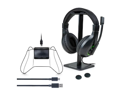 Essensiell Tilbehørspakke Xbox