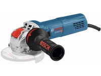 Bosch GWX 9-125 S Professional, 11000 RPM, 12,5 cm, AC, 2,1 kg