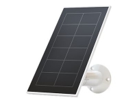 Arlo Essential Solar Panel - Solpanel - hvit - for Arlo Essential
