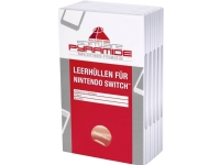 Software Pyramide 31959 Opbevaringsboks til spil Nintendo Switch