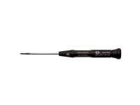 C.K T4882X0 ESD ESD Stjerneskruetrækker PH 0 Klinge-længde: 60 mm DIN EN 61340-2