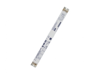 Osram QTi 1X28/54/35/49 GII, 100000 timer, -20 - 50 °C, 198 - 264 V, 50/60 Hz, 24 A, 30 mm
