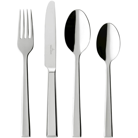 Villeroy & Boch Bestickset Victor 24 delar
