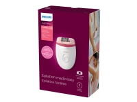 Philips Satinelle Essential BRE235/00 epilator (white)