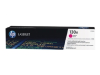 HP 130A - Magenta - original - LaserJet - tonerpatron (CF353A) - for Color LaserJet Pro MFP M176n, MFP M177fw