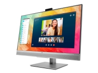 HP EliteDisplay E273m - LED-skjerm - 27 - 1920 x 1080 Full HD (1080p) @ 60 Hz - IPS - 250 cd/m² - 1000:1 - 5 ms - HDMI, VGA, DisplayPort, USB-C