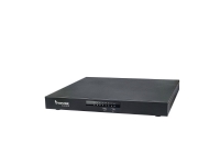 VIVOTEK ND9541, 32 kanaler, 1920 x 1080 piksler, G.711,G.726, H.264,H.265,M-JPEG, Integrert LINUX, 32 TB