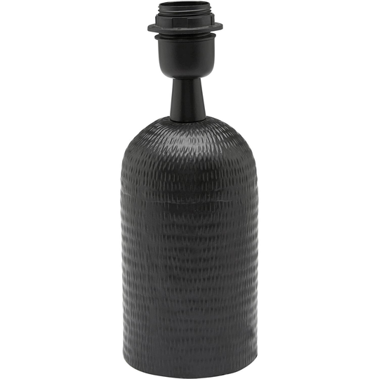 PR Home Riley 3502803 Matt svart 28cm