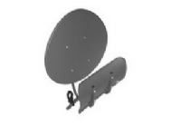 Maximum T-55 - Antenne - parabol - satellitt - 35.95 dBi - utendørs