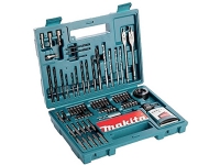 Makita B-53811 100 dele Bor- og bit-sortiment