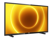 Philips 43PFS5505 - 43 Diagonalklasse 5500 Series LED-bakgrunnsbelyst LCD TV - 1080p 1920 x 1080 - skinnende svart
