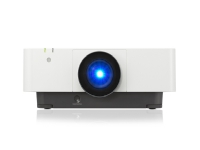Sony VPL-FHZ80, 6000 ANSI lumen, 3LCD, WUXGA (1920x1200), 8000:1, 16:9, 1016 - 15240 mm (40 - 600)