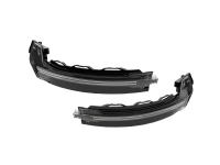 Osram Auto LEDDMI 8V0 BK S LEDriving® Black Edition Spejlblinker Audi N/A
