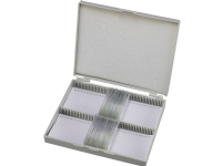 Bresser Optik 5986001 Mikroskop-objektholder