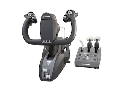 Thrustmaster TCA Yoke pack Boeing Edition