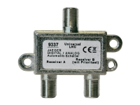 Jaeger by Doebis Smart Priority Switch SAT-switch