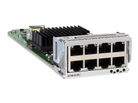 NETGEAR APM408C - Utvidelsesmodul - 1/2.5/5/10GBase-T x 8