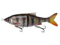 SG 3D Roach Shine Glider135 13.5cm 29g SS 03-Perch PHP