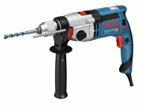 Slagboremaskine Bosch Professional GSB 24-2 2 gear 1100 W