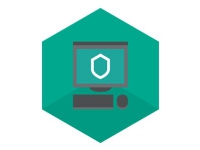 Kaspersky Anti-Virus - Abonnementslisens (1 år) - 1 PC - ESD - Win - Europa