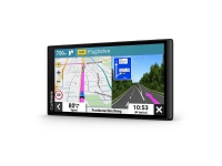 Garmin DriveSmart 66 - GPS-navigator - for kjøretøy 6 bredskjerm